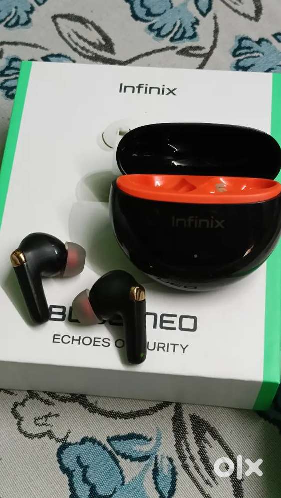 Infinix Buds Neo