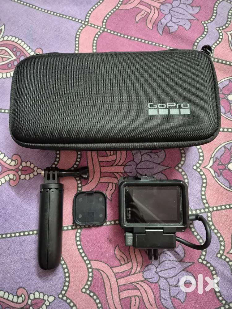 I want to sell my GoPro Hero 9 black