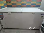 Deep Freezer Blue Star 500 Litres