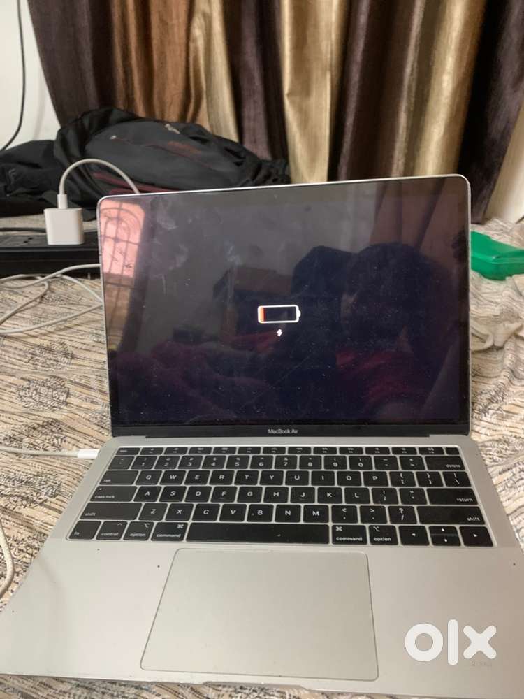 Macbook air