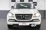 Mercedes-Benz GL-Class 3.0 350 CDI Grand Edition, 2011, Diesel