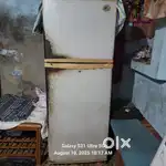 LG fredge Coolling problem