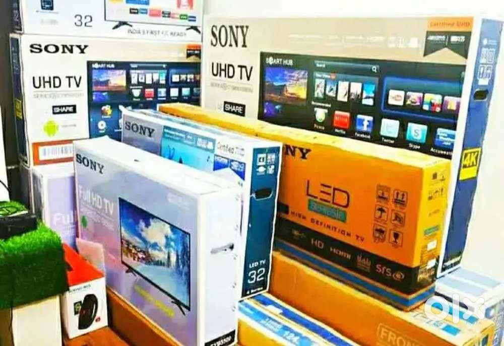 42Inch smart Android LED