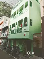 1bhk for peaceful living