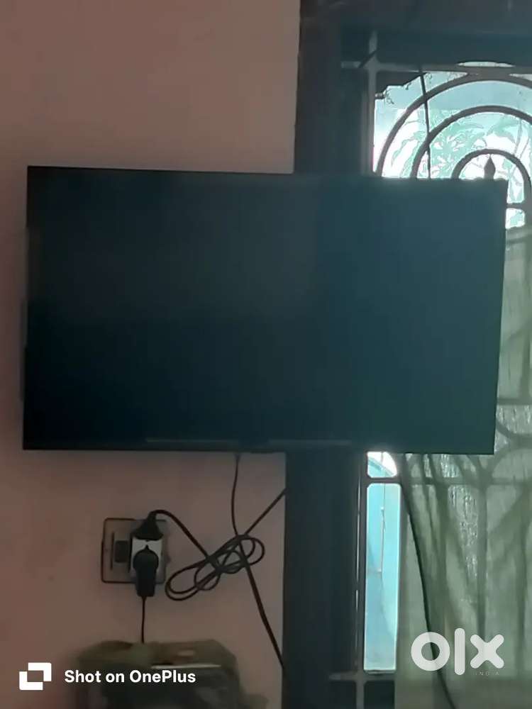 Lg Smart TV
