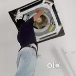 Ac Repair & service