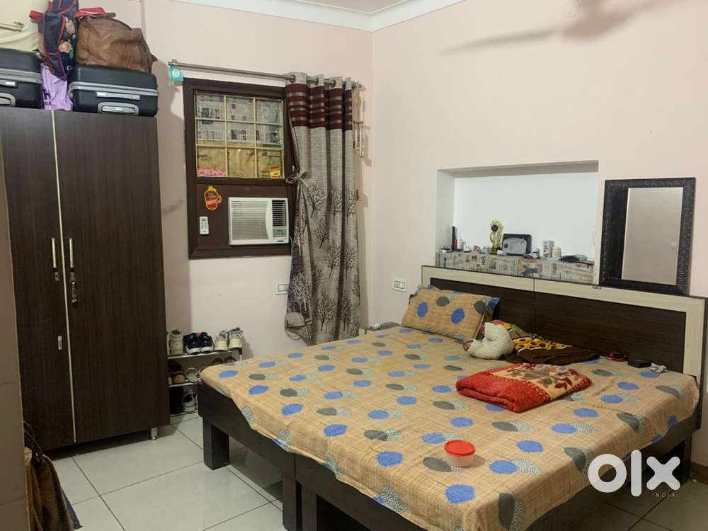 Furnished 1 or 2bhk available contact us for more detail