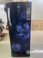 fridge good condition