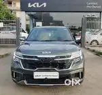 Kia Seltos GTX Plus AT D, 2023, Diesel