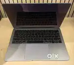 APPLE MACBOOK AIR INTEL CORE I5 PROCESSOR 8GB RAM 128GB SSD