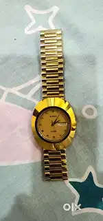 Rado Quartz Original 100% withbox  No Bill