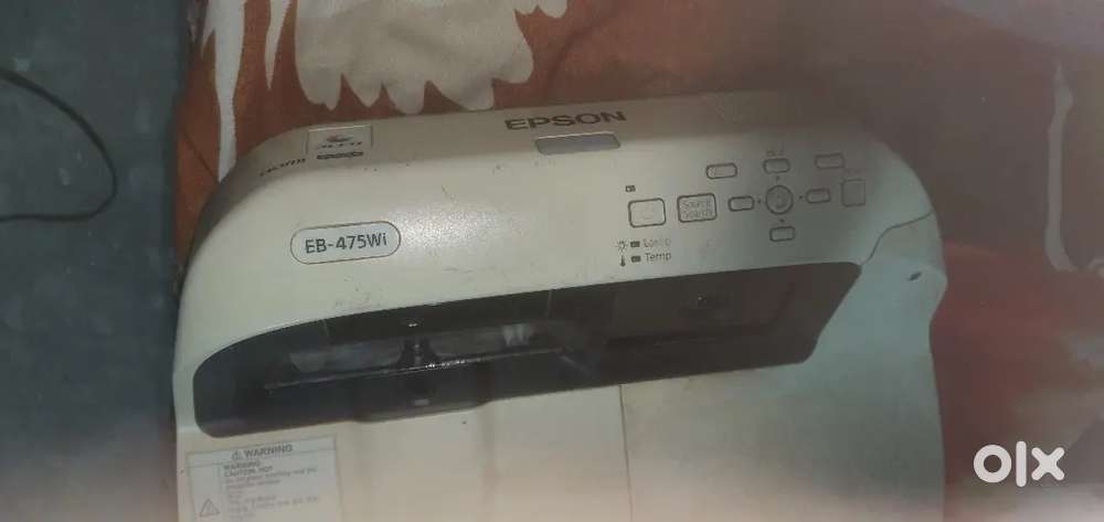Epson eb475wi