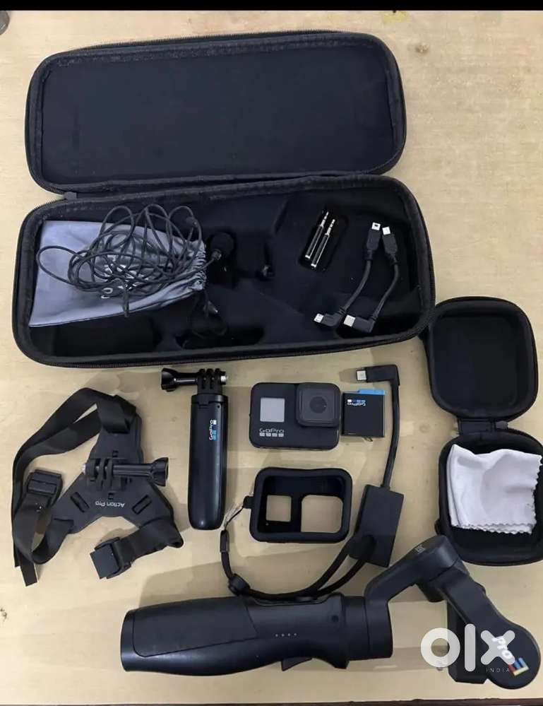 Full Vlogging Kit