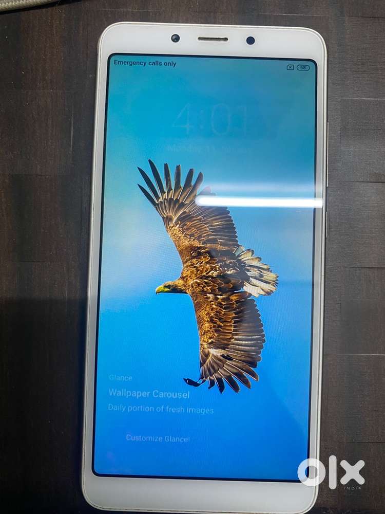 Redmi 6 like new