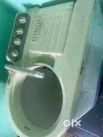 Whirlpool washing machine