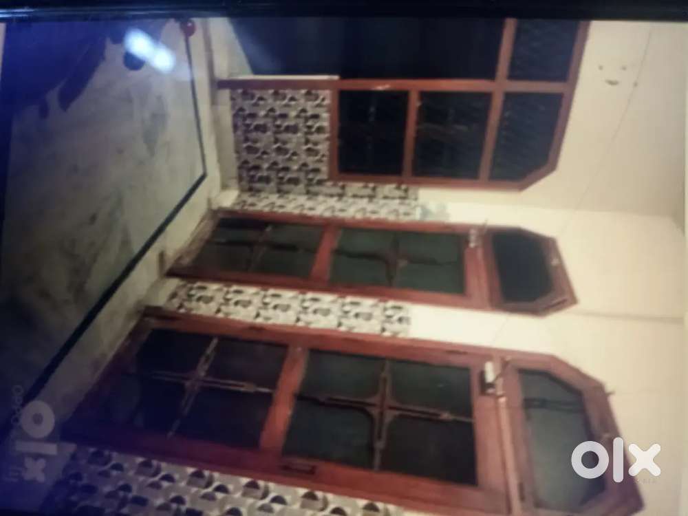 2Roomset in shyam nagar palwal