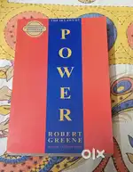 The 48 laws of power