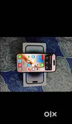 iphone 14 pro 3 month old Bill Box Warranty available refurbished