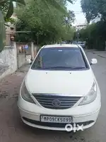 Tata Indica Vista 2011 Diesel Good Condition