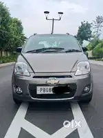 Chevrolet Spark 1.0 LT, 2014, Petrol