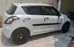 Maruti Suzuki Swift 2013 Diesel 101600 Km Driven top modal A