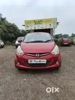 Hyundai EON Era +, 2014, Petrol