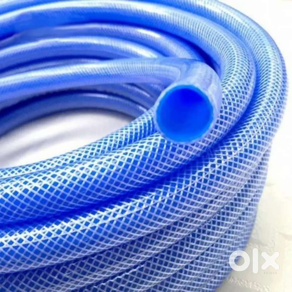 Rubber Pipe New Full Length 2 bulndle