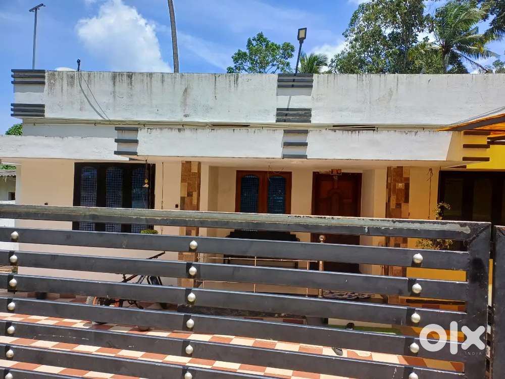 3BHK independent house for sale