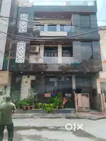 2  BHK Fully furnished Floor available for Family