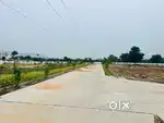 Gated Community Plots Near Tirupati Airport
