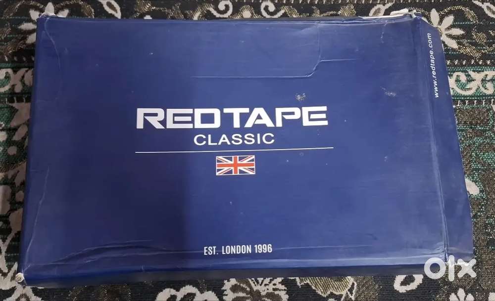 REDTAPE Visit store

Women's Lifestyle Sneakers Sneakers For Women