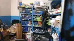 car workshop sale