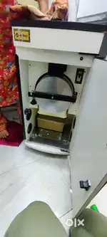 Navdeep Flour mill machine