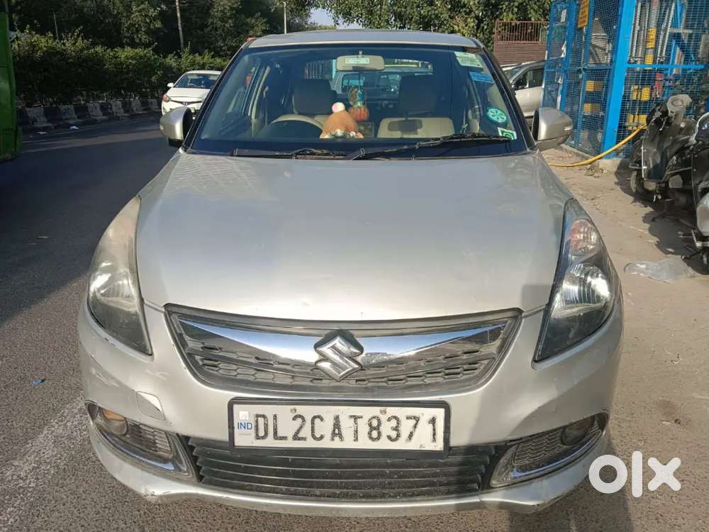 2015 VXI MODEL
