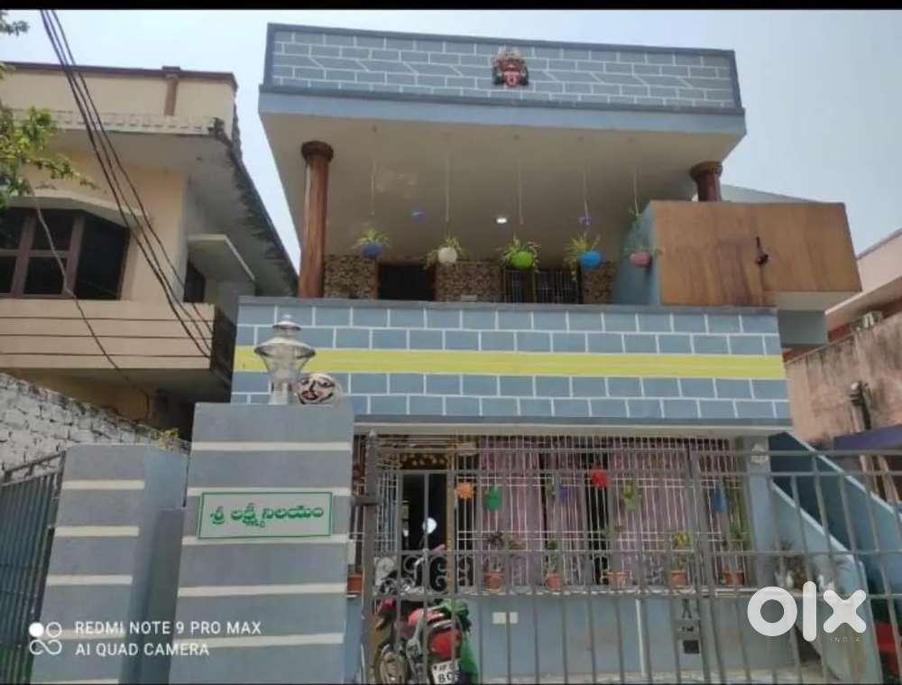 Lakshmi nilayam