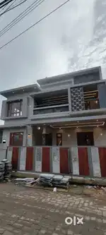 5.5 CENT 2,750 SQFT 4 BHK PREMIUM VILLA SALE EDAPPALLY