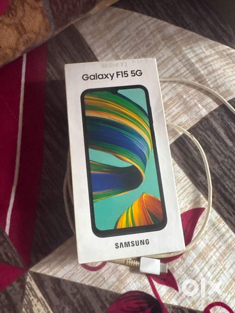 Phone f15 samsung