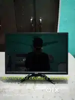 Zinx 19 inch koi Kami nahin hai