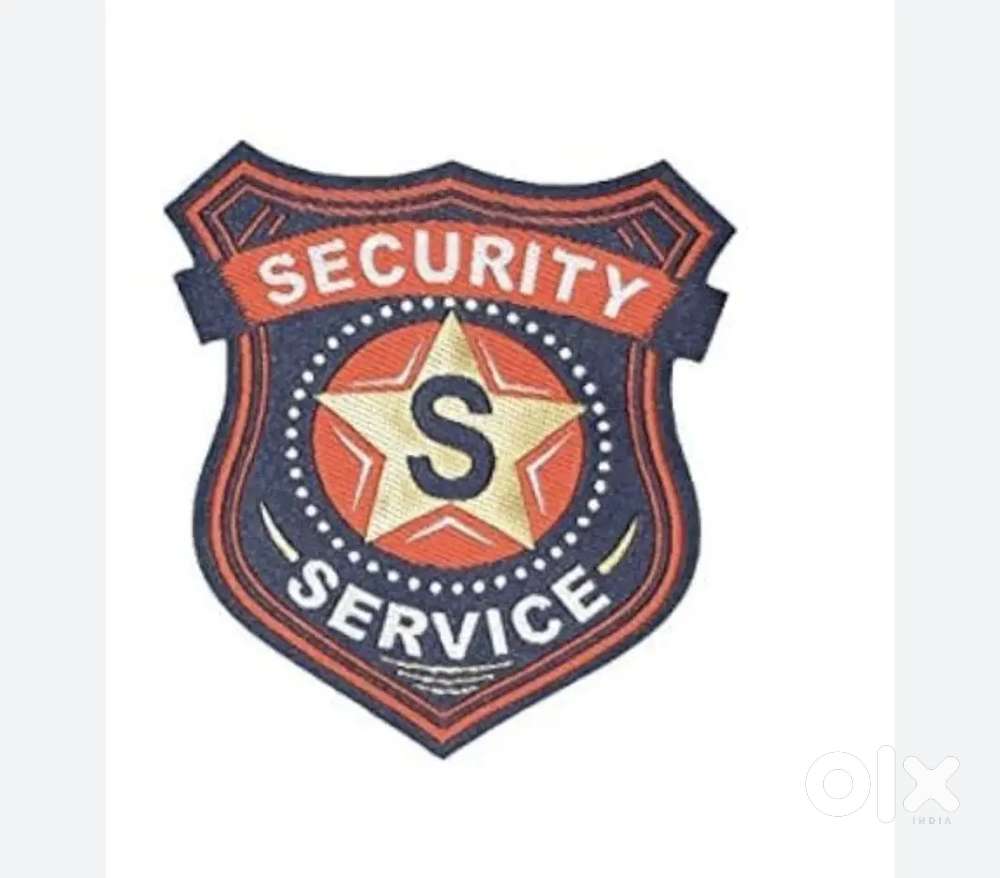 URJENT REQUIRE SECURITY GUARD, BBSR