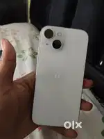 i Phone 15 128gb storage