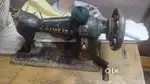 Tailor machine