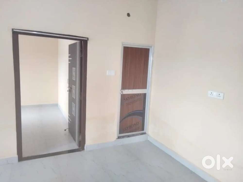 2BHK Spacious Flat for Rent in very peaceful and green Area