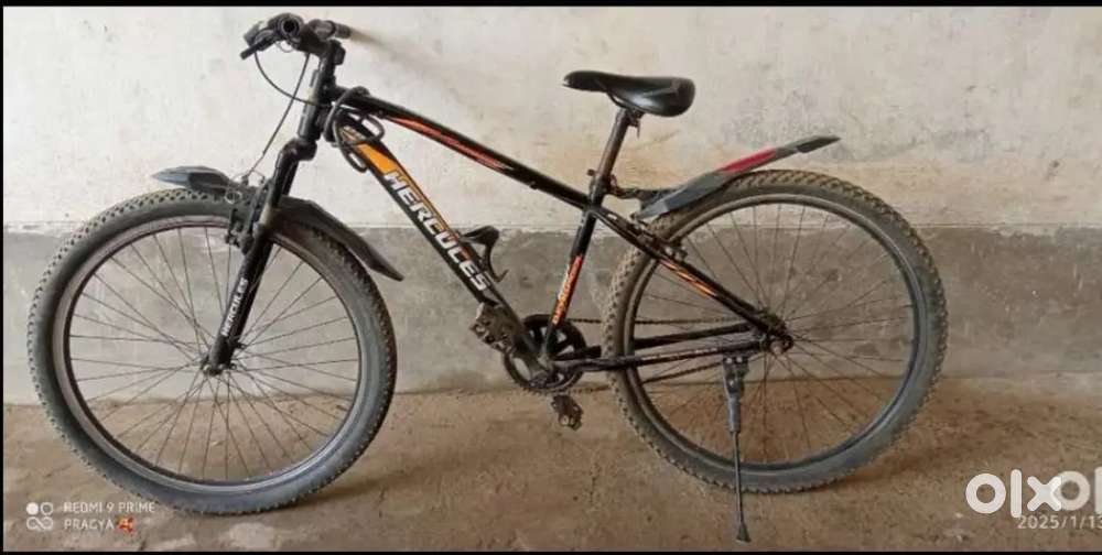 Cycle for sale