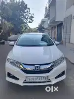 Honda City 2014-2015 i DTEC V, 2014, Diesel