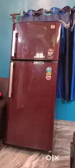 Selling Fridge in 10,000 but little bit Negotiable.