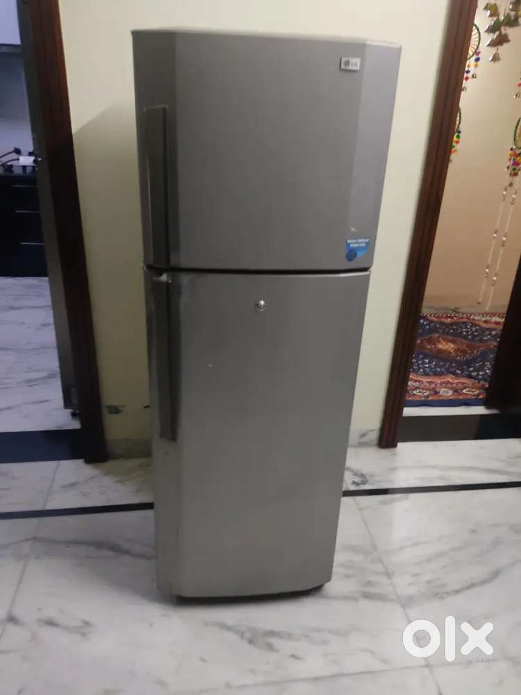 LG refrigerator