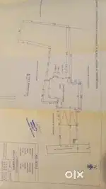 12 cent Plot for sale at Kizhakkekota ,Thripunithura.