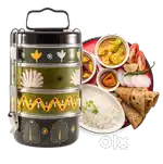 Tiffin ya roti