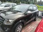 Renault KWID 2017 Petrol 160000 Km Driven