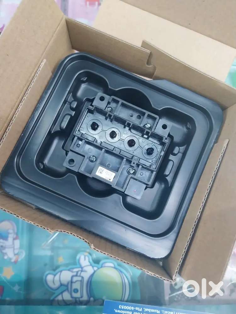 Epson l5290 printer head